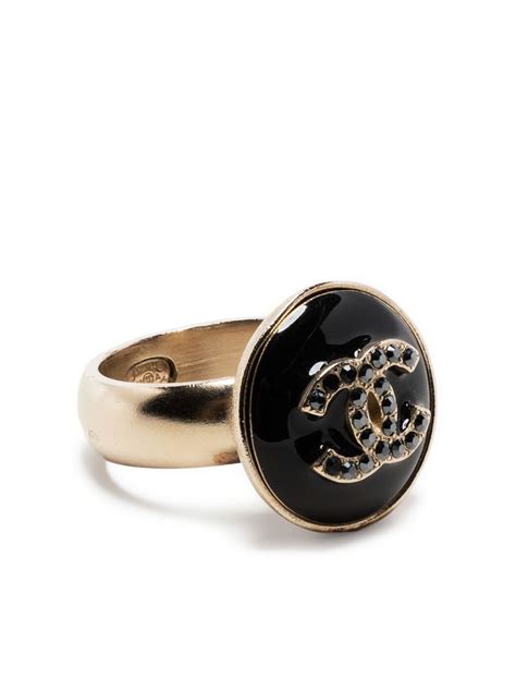 chanel ring dames|mademoiselle Chanel.